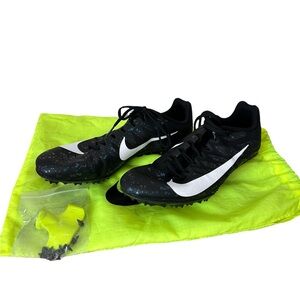 Nike Zoom Rival Men’s track & field with spikes